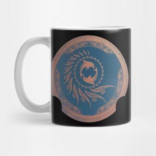 Dolphins Mug